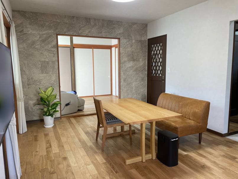 住み慣れた家を、快適で上質な空間へ。