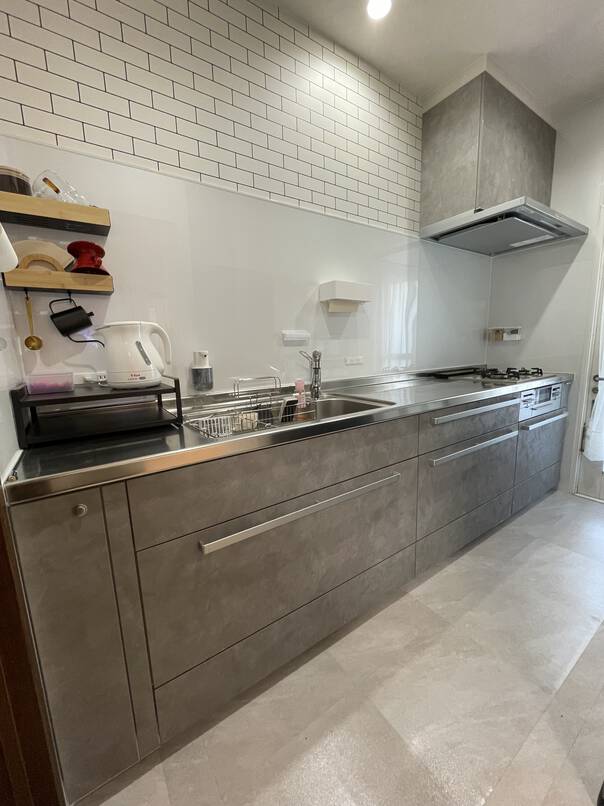 住み慣れた家を、快適で上質な空間へ。