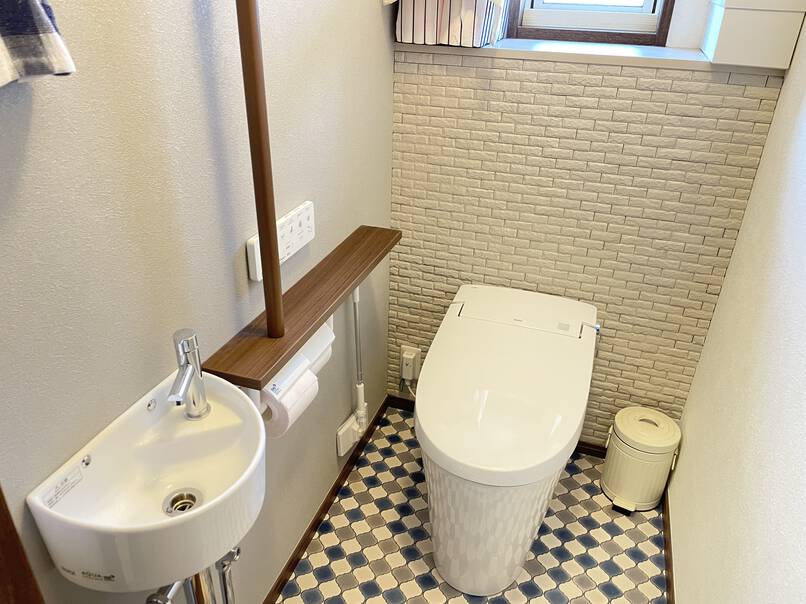 住み慣れた家を、快適で上質な空間へ。