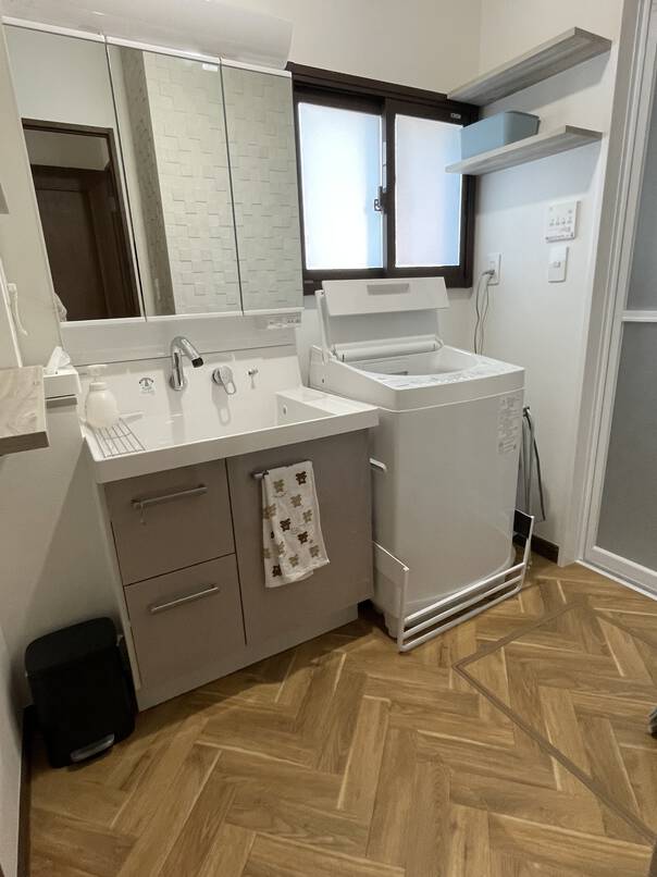 住み慣れた家を、快適で上質な空間へ。