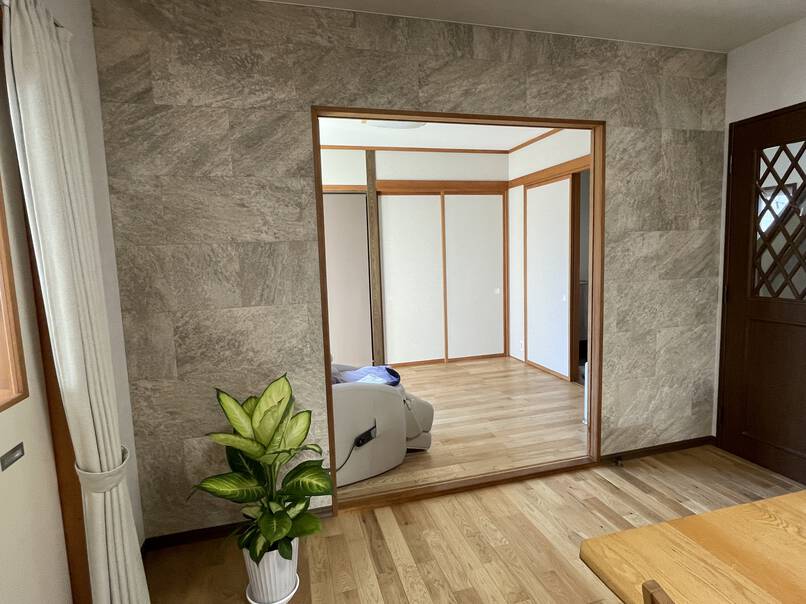 住み慣れた家を、快適で上質な空間へ。