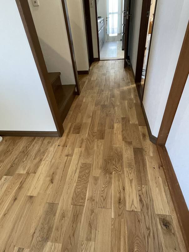 住み慣れた家を、快適で上質な空間へ。