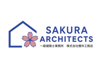 株式会社櫻井工務店のロゴ画像