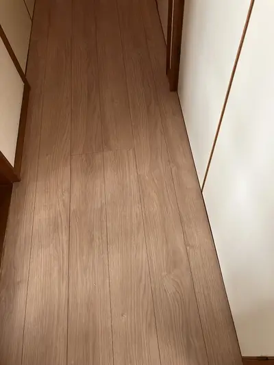 廊下のリフォーム