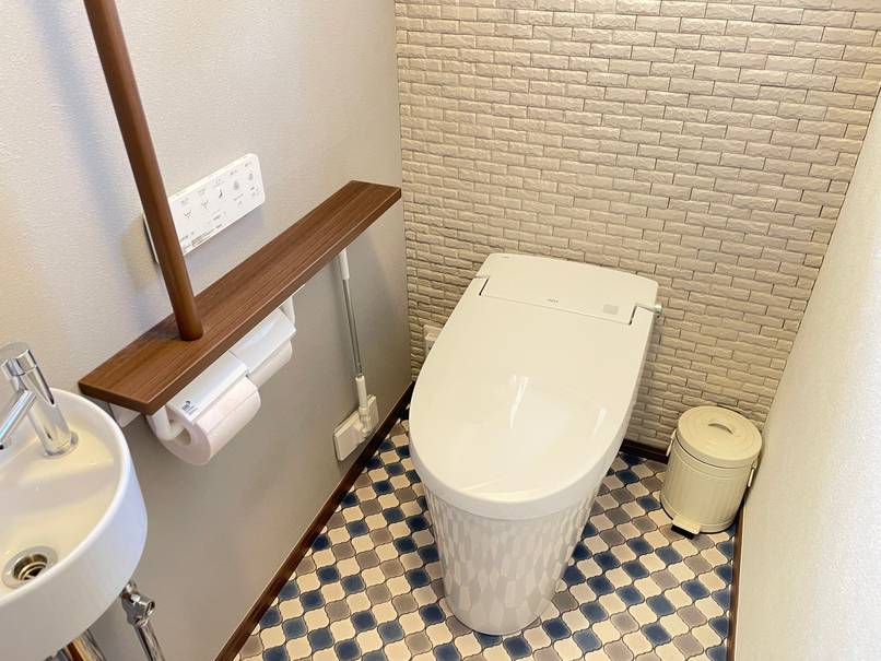 住み慣れた家を、快適で上質な空間へ。