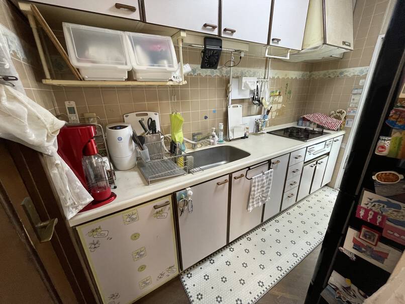 住み慣れた家を、快適で上質な空間へ。