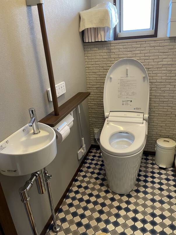 住み慣れた家を、快適で上質な空間へ。