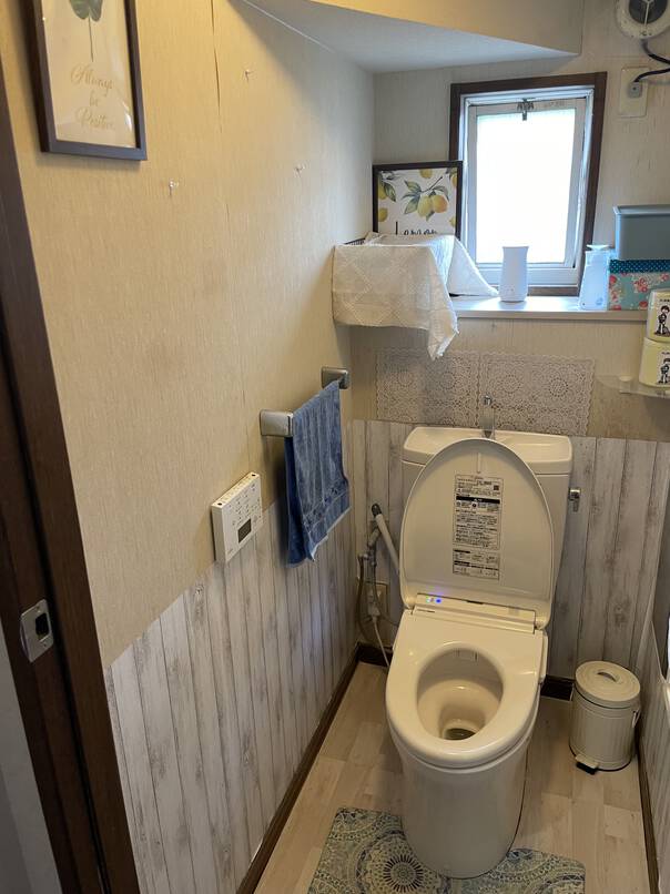 住み慣れた家を、快適で上質な空間へ。