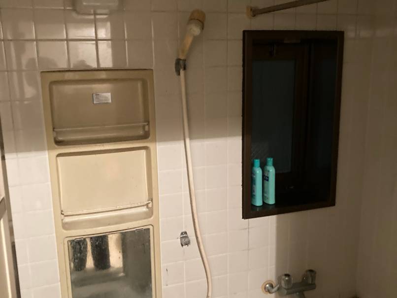 安心の水回りを