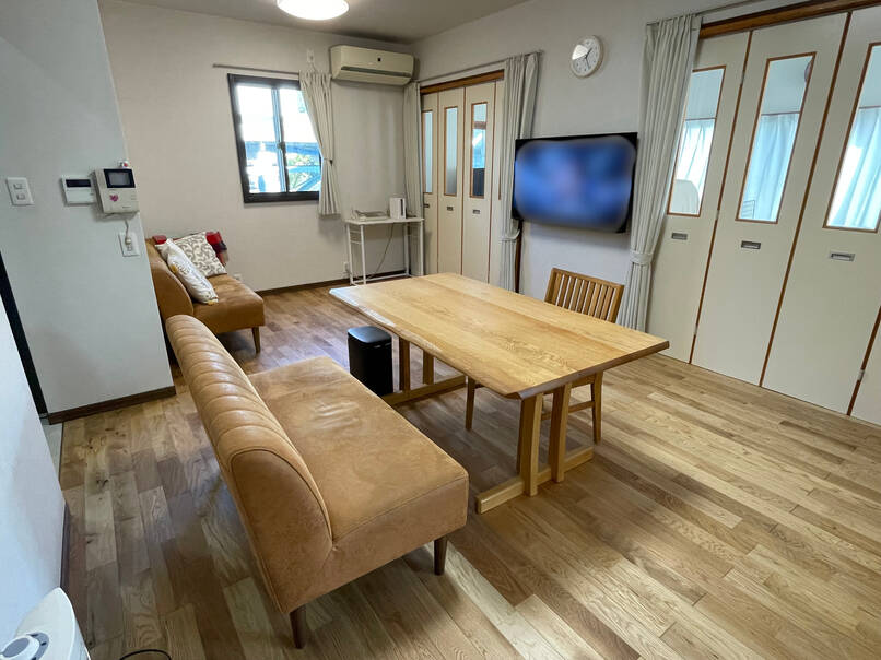 住み慣れた家を、快適で上質な空間へ。