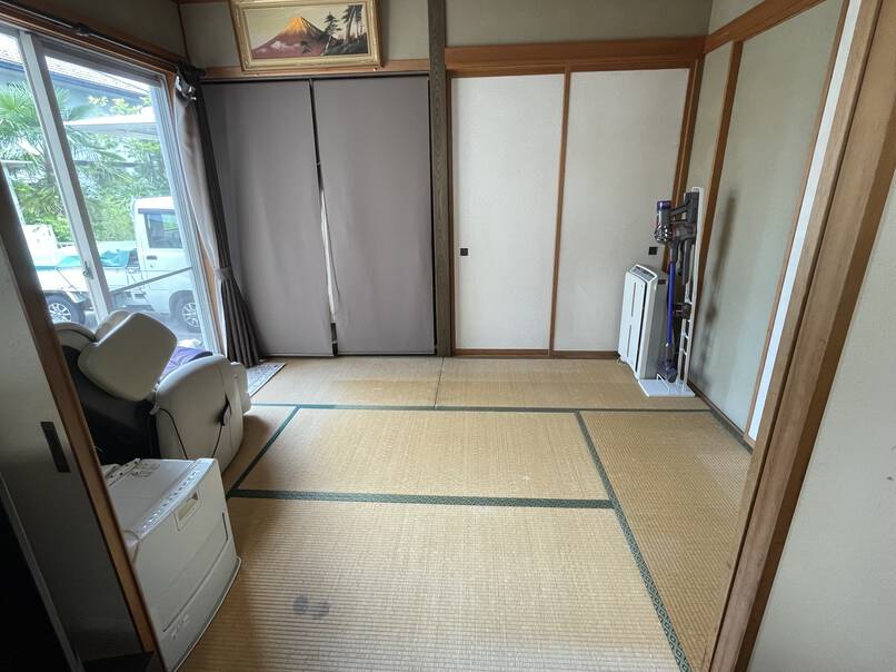 住み慣れた家を、快適で上質な空間へ。