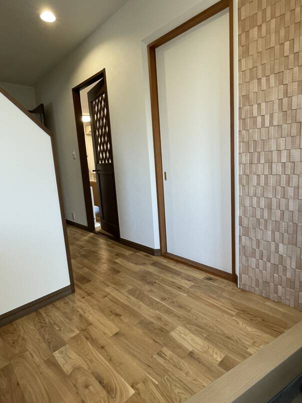 住み慣れた家を、快適で上質な空間へ。