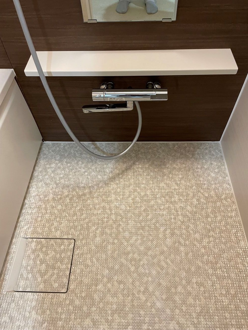 毎日が快適に　ユニットバス・トイレリフォーム