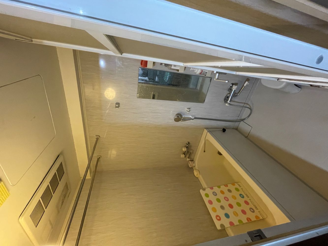 毎日が快適に　ユニットバス・トイレリフォーム