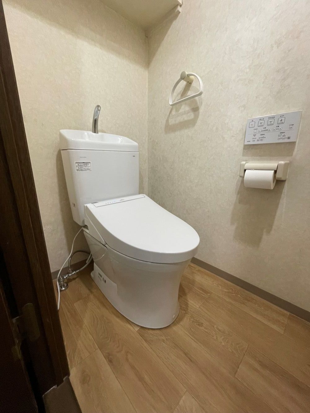 毎日が快適に　ユニットバス・トイレリフォーム