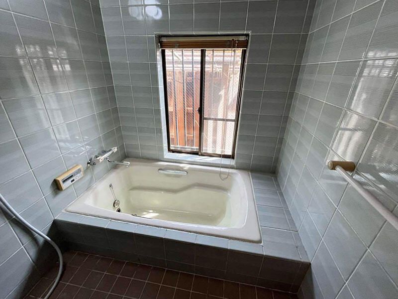 気分も爽快に！