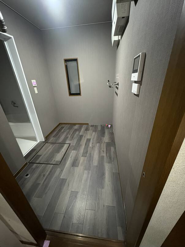 安価なお風呂・浴室、洗面所のリホーム