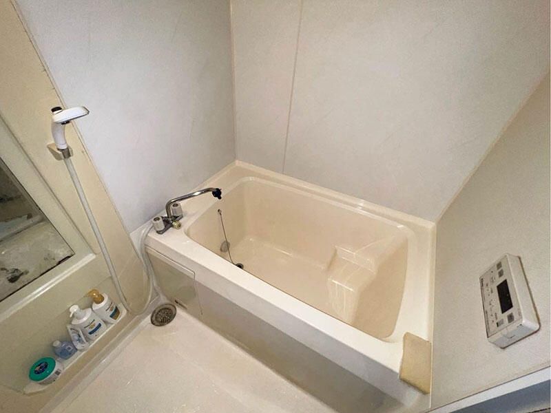 毎日のお風呂がもっと心地よく