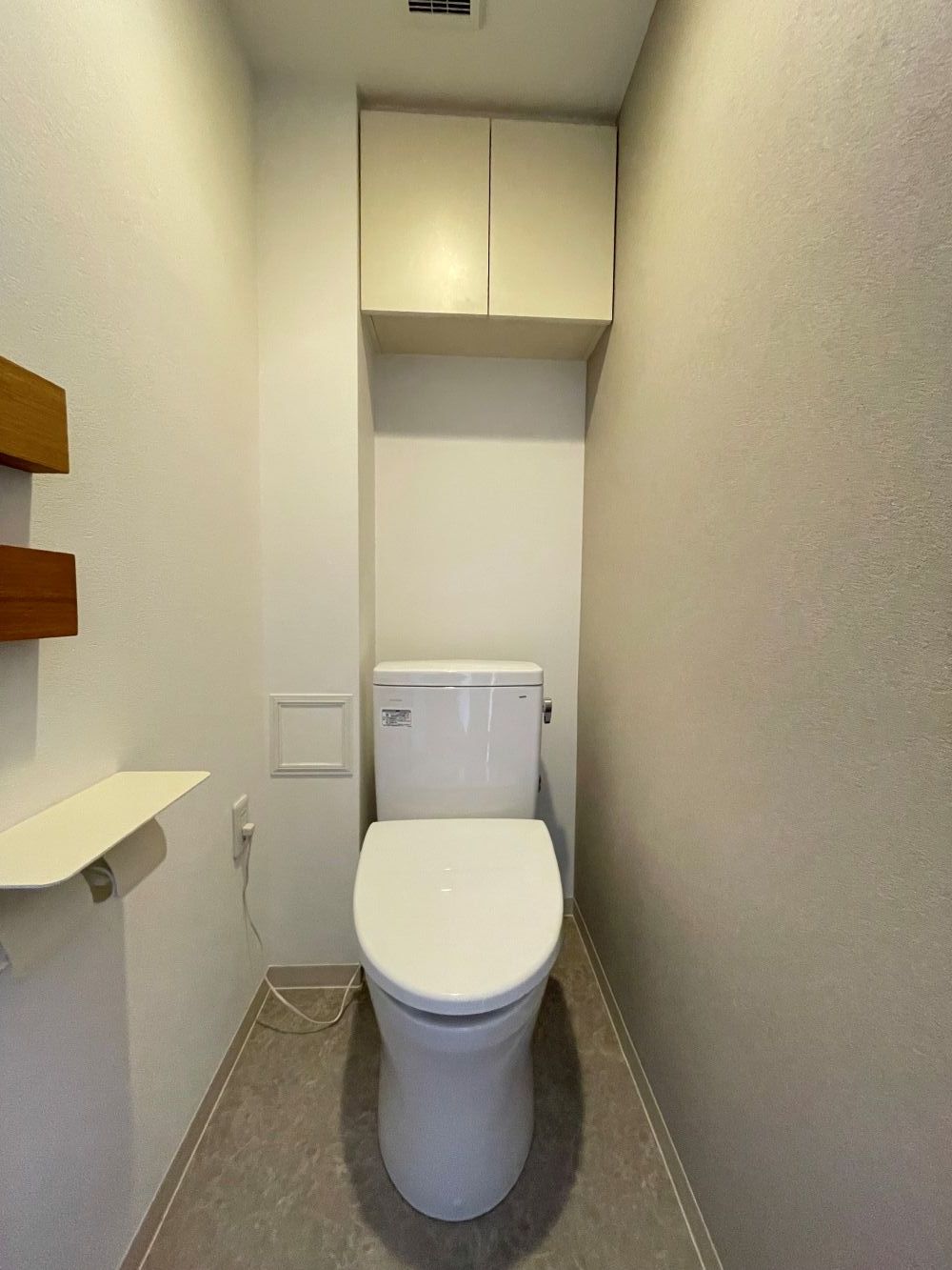 明るく清潔感のある空間へ　ユニットバス・トイレリフォーム