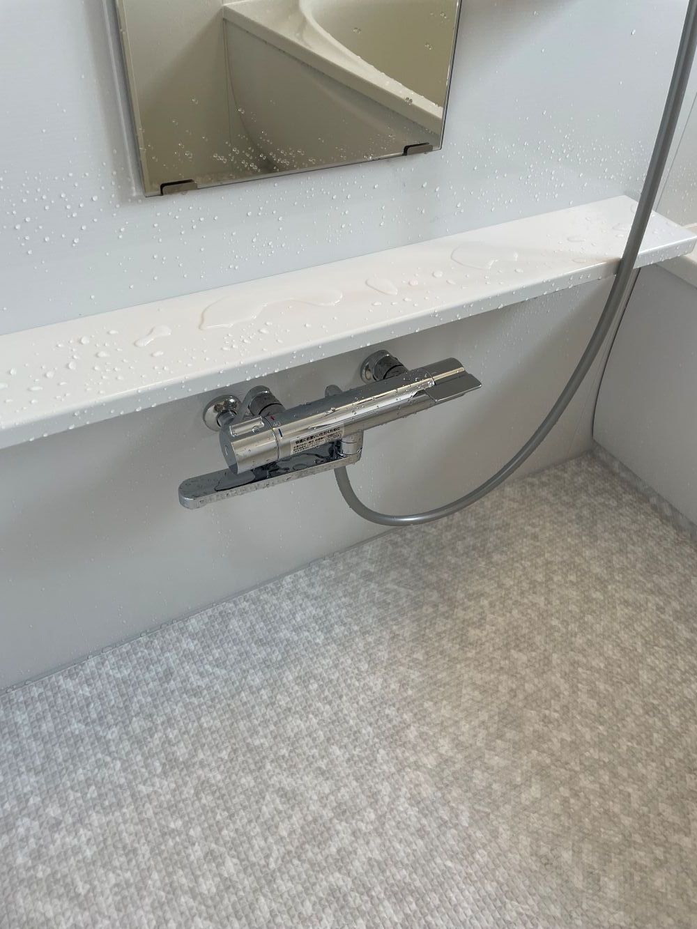 明るく清潔感のある空間へ　ユニットバス・トイレリフォーム