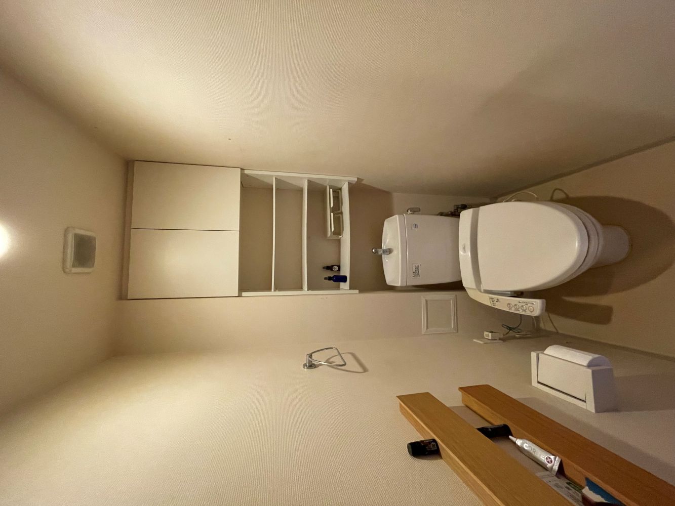 明るく清潔感のある空間へ　ユニットバス・トイレリフォーム