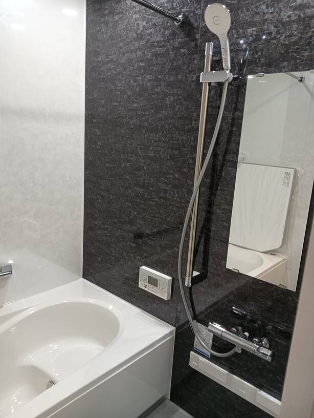 浴室乾燥機が壊れたので、リフォームを決意