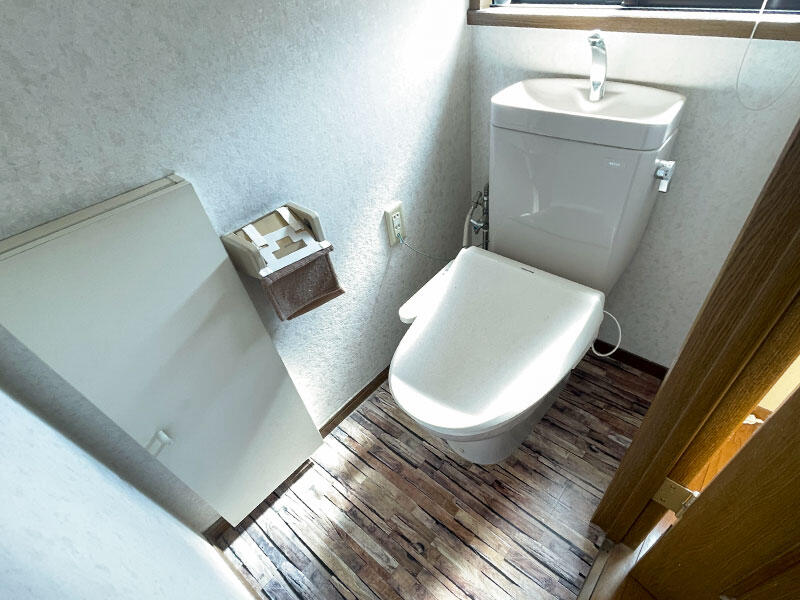 お互いを思いやりながら、心地よく暮らせる二世帯住宅