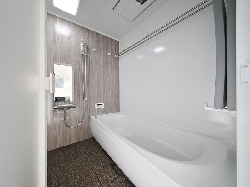 お互いを思いやりながら、心地よく暮らせる二世帯住宅