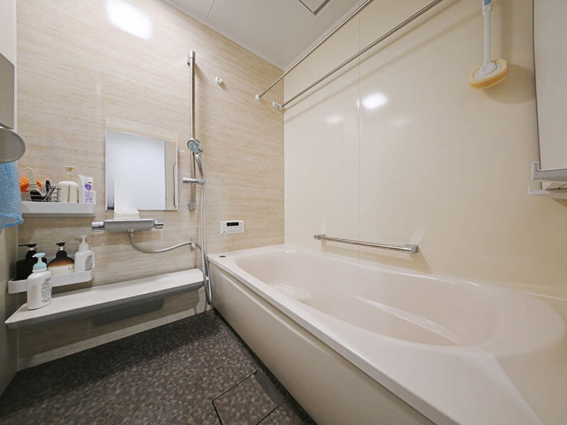 お互いを思いやりながら、心地よく暮らせる二世帯住宅