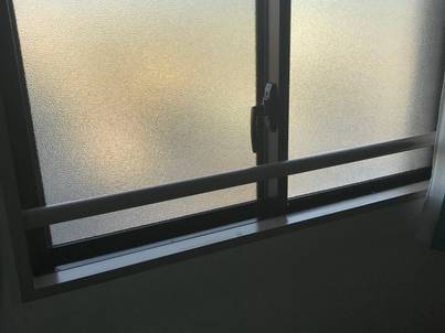 お風呂のリフォームと洋室の内窓の取付け