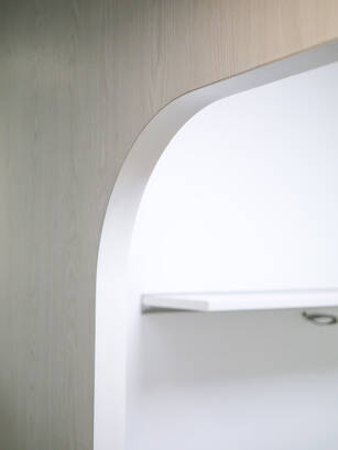 内窓リノベ・和室から書斎に変更で快適マンションリノベーション