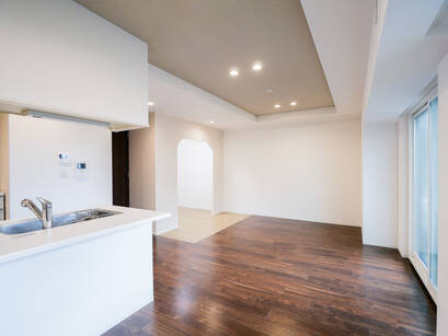 内窓リノベ・和室から書斎に変更で快適マンションリノベーション