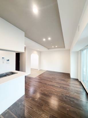 内窓リノベ・和室から書斎に変更で快適マンションリノベーション