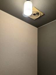 落ち着いた雰囲気で気持ちよく使えるスペースに