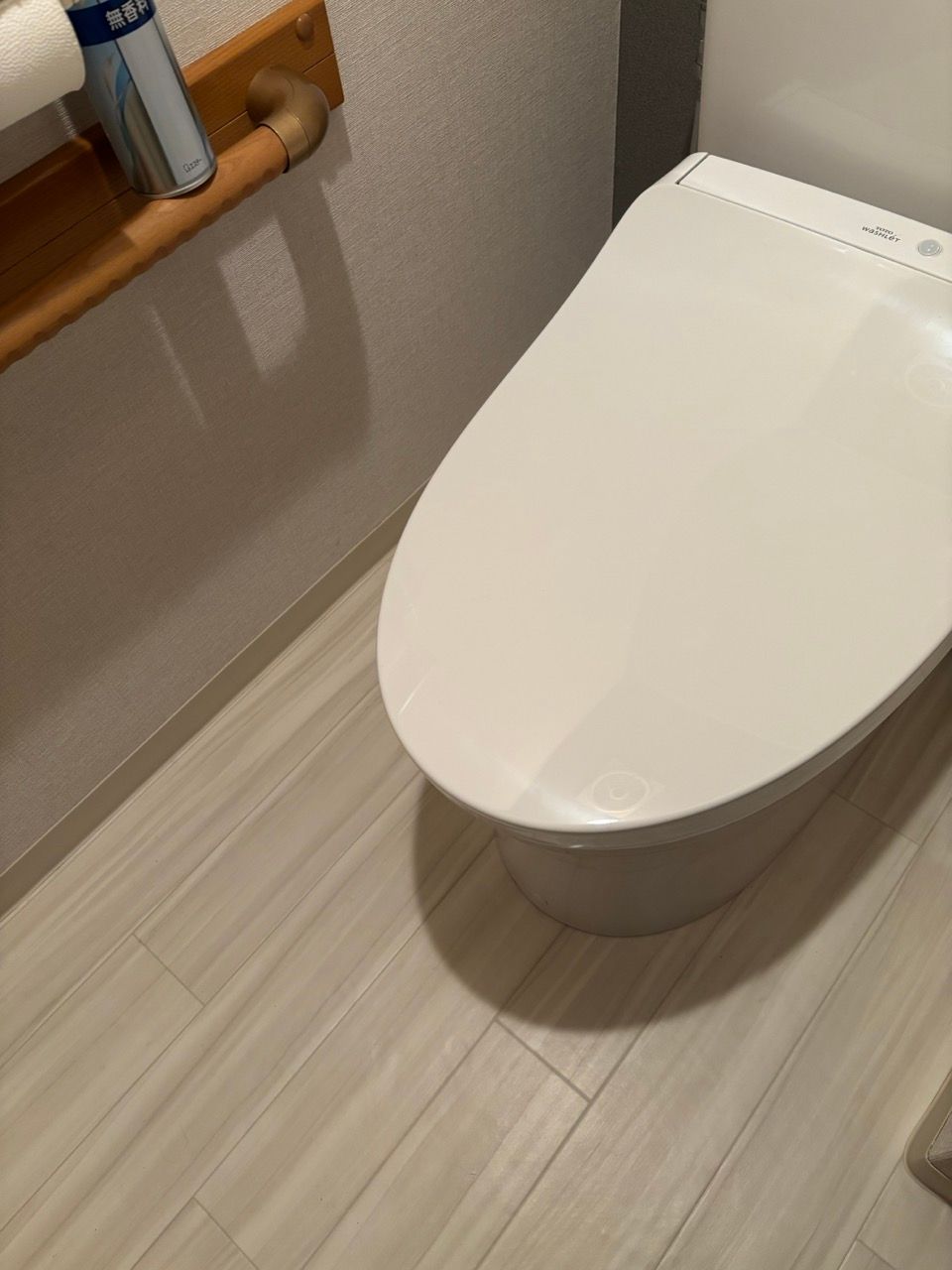 落ち着いた雰囲気で気持ちよく使えるスペースに