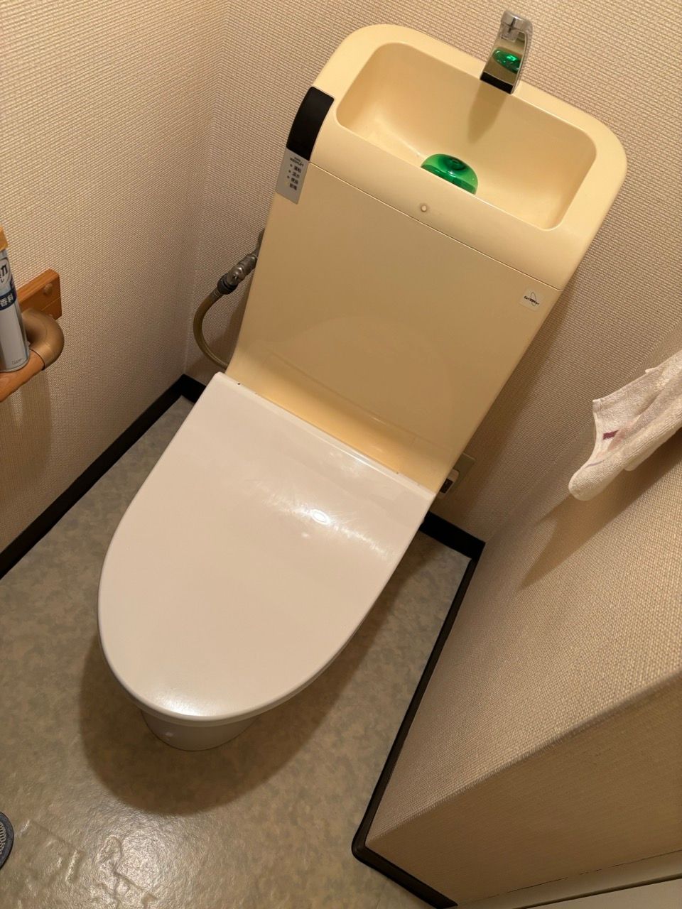 落ち着いた雰囲気で気持ちよく使えるスペースに