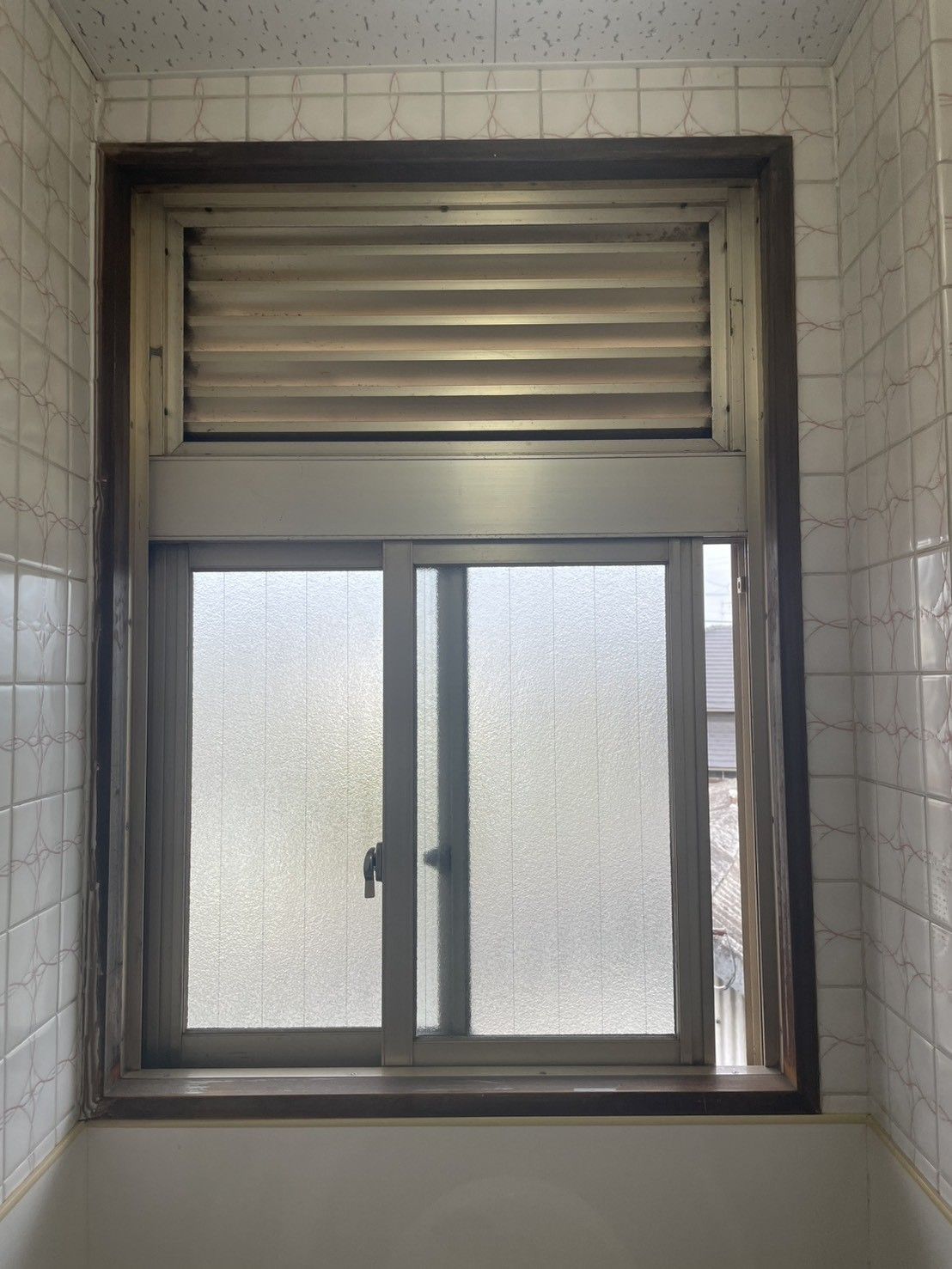 断熱性・防音性が大幅アップする外窓交換工事