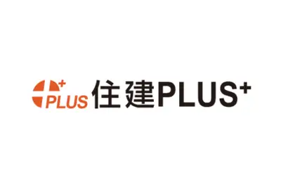 株式会社住建PLUSのロゴ画像