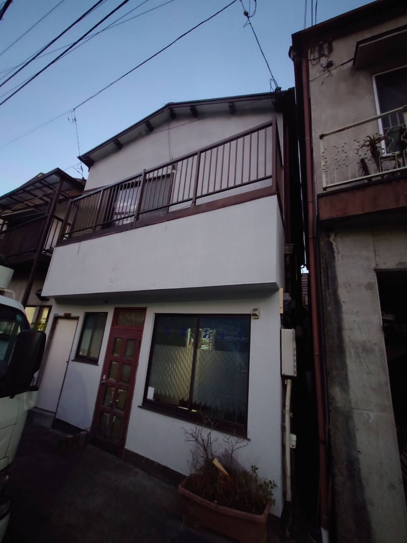 新日本総合住建