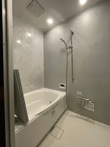 お風呂リフォーム事例【施工費100万円、施工期間7日】