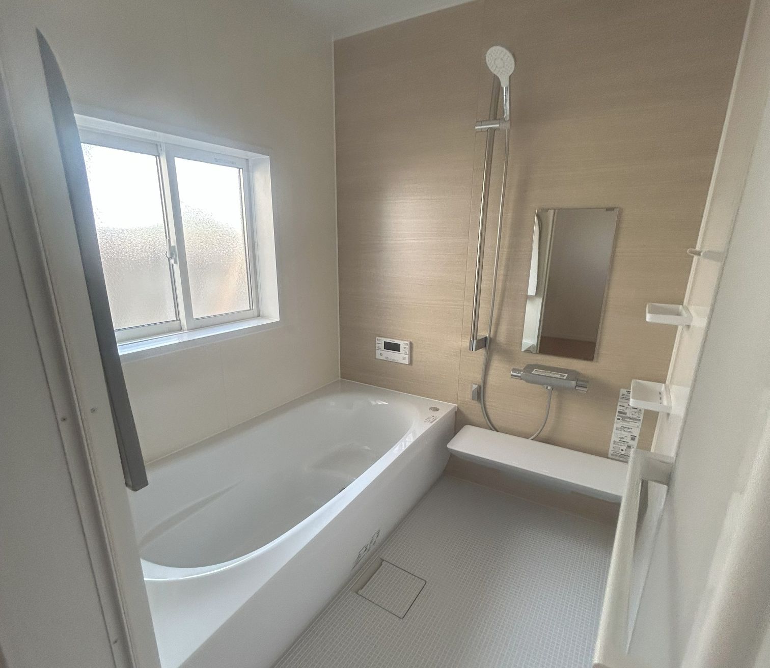 群馬県桐生市｜1階全面リフォーム（水回り＋間取り変更）