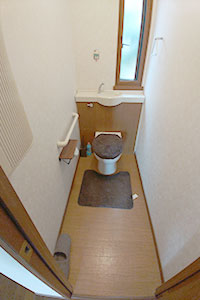 長く愛用できる、明るく使いやすい水回り