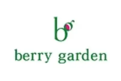 有限会社ベリーガーデンのロゴ画像