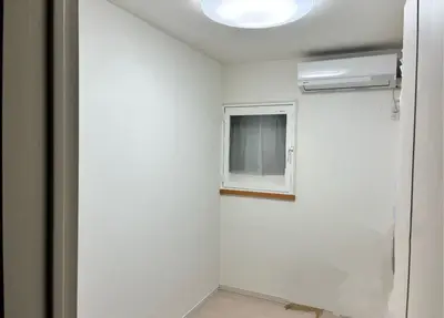 子供部屋2部屋→3部屋に