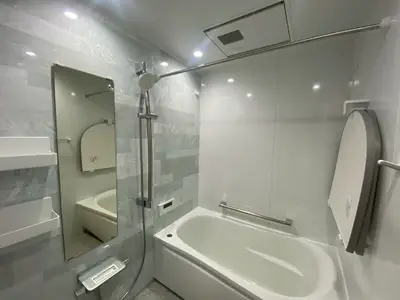 段差を解消して出入りを楽に