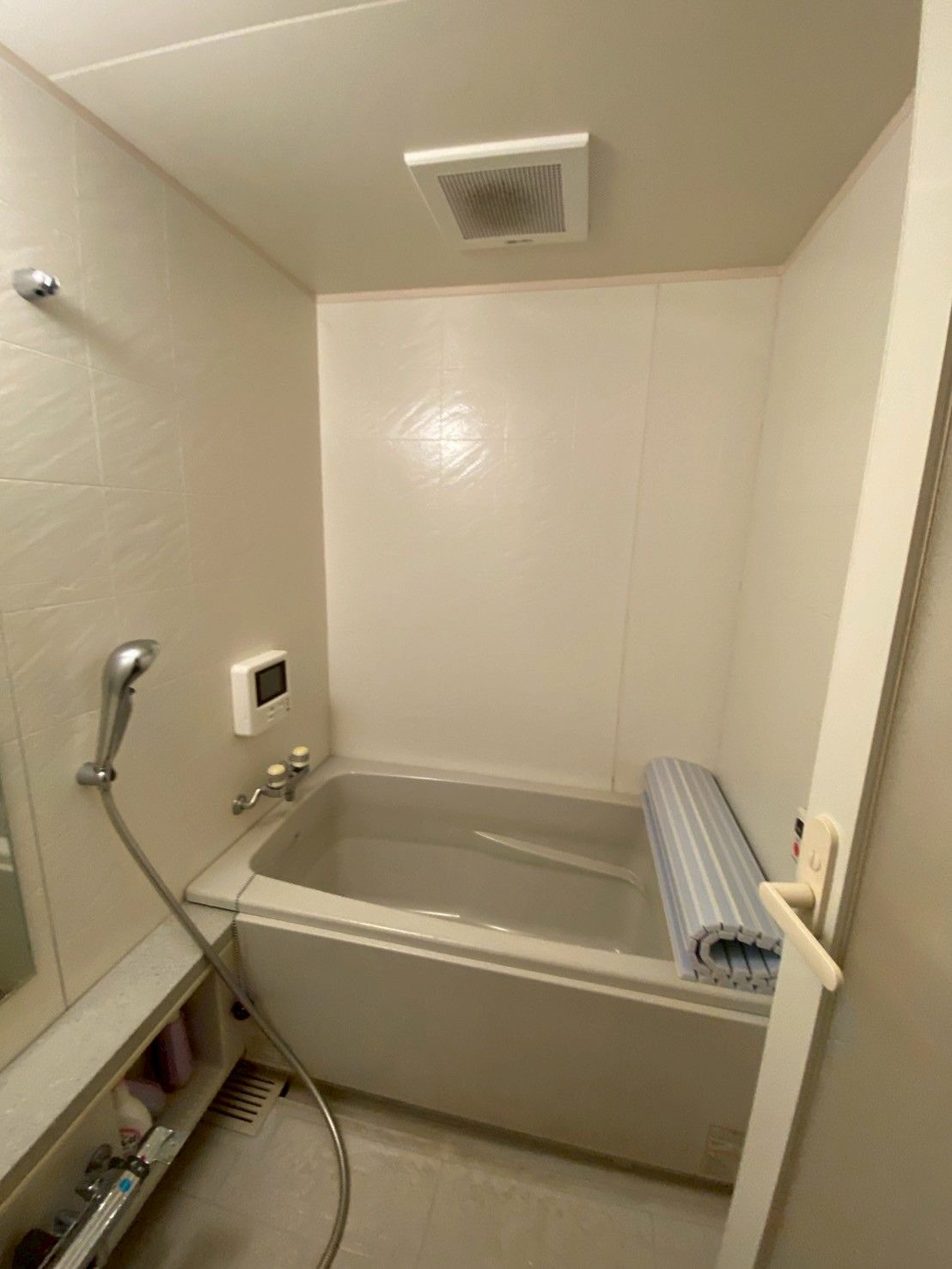 段差を解消して出入りを楽に