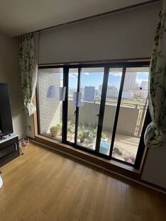 内窓リフォーム