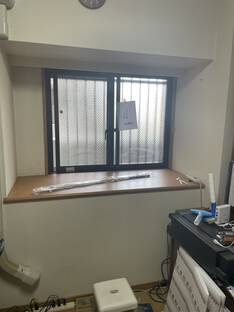 内窓リフォーム