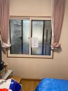 内窓リフォーム