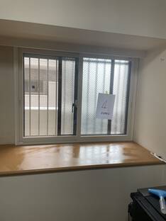 内窓リフォーム